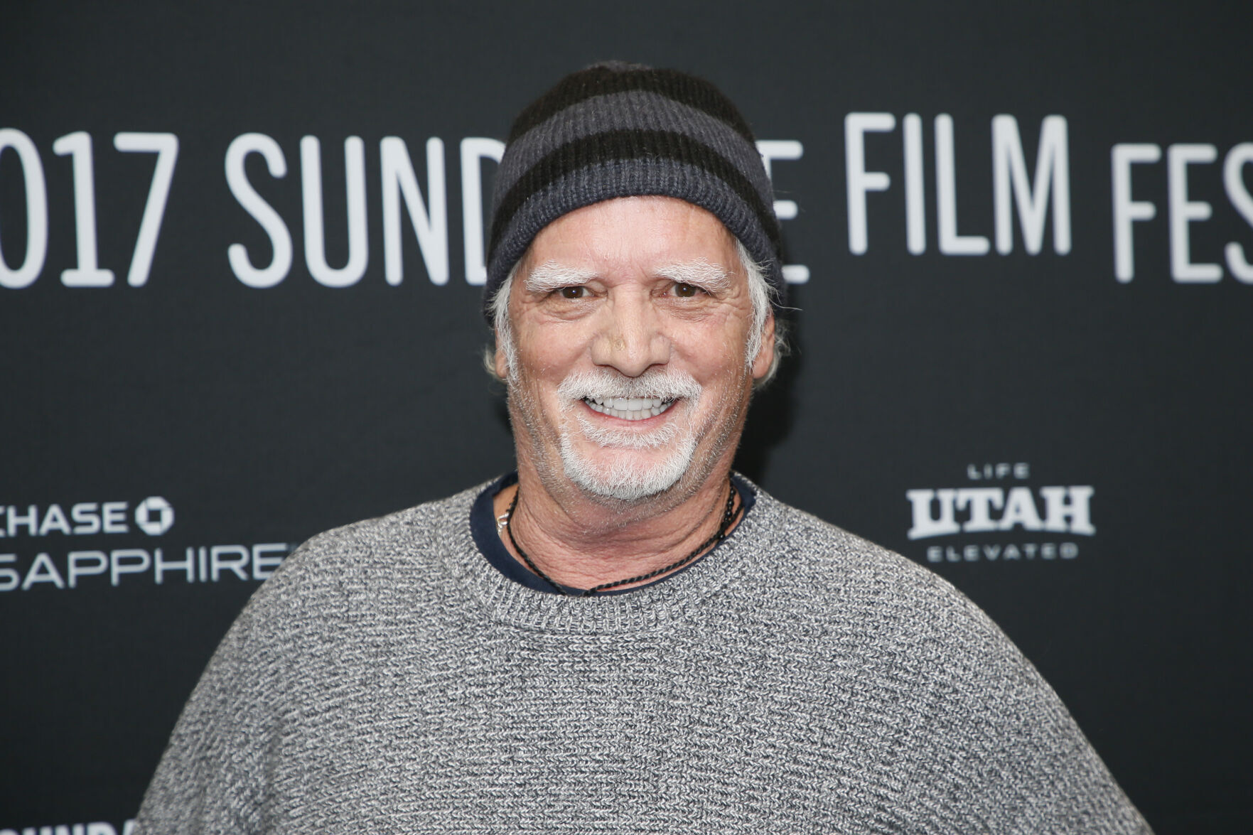Bill Kreutzmann